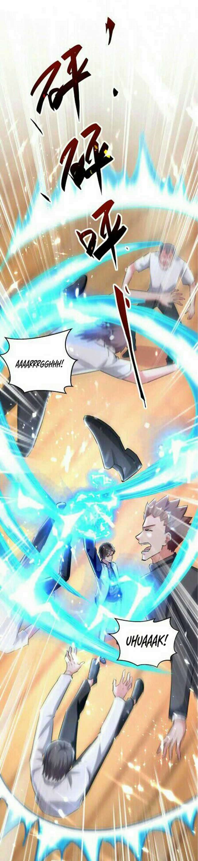 Rebirth Abandoned Less Return Chapter 185 Gambar 11